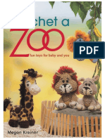 Crochet A Zoo PDF