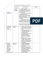 Pertandingan Sukaneka Sempena Program Cakna Rakyat 