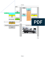 Planilha de Calculo de Blocos