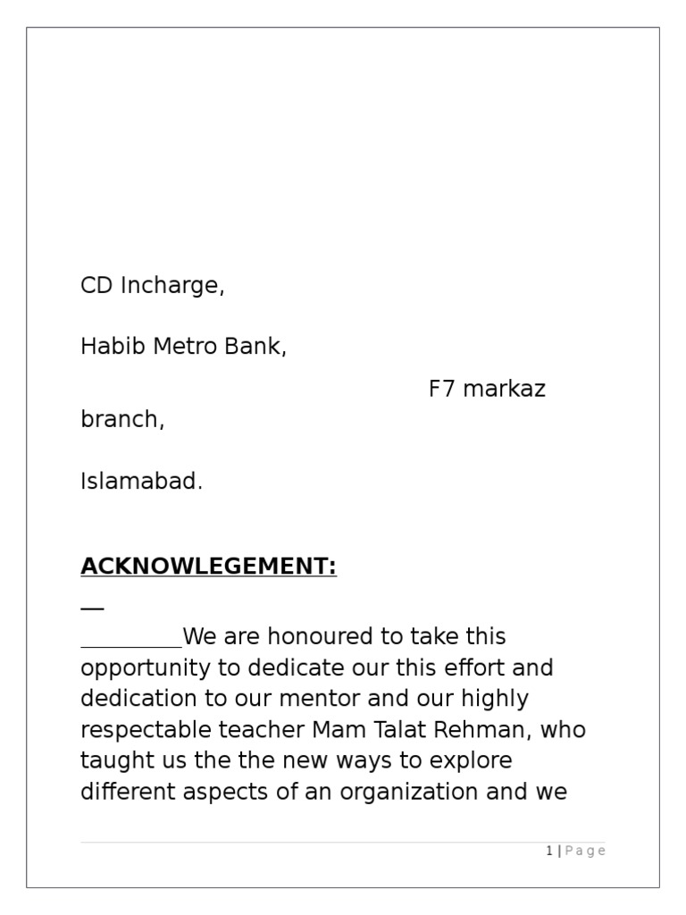 habib metro bank account number format