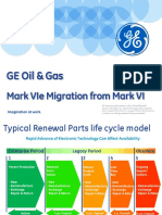 Migration Kit MKVI To VIe - Presentation