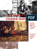 La storia del cinema italiano.pptx
