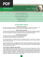 Metodo