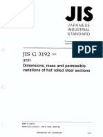 JIS-G3192-2008