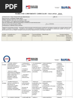 Plano Por Componente Curricular- Física