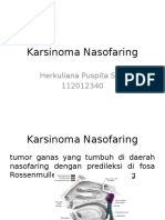 Karsinoma Nasofaring