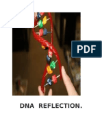 Dna Reflection