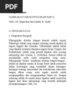 Download Etnografi Papua by Ari Lucki SN332772521 doc pdf