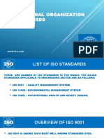 ISO9001 Introduction
