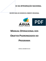 Manual Água para Todos Completo