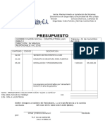 PRESUPUESTO VENEALARM, C.A..docx