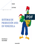 SISTEMAS DE PRODUCCION DE AVAES EN VENEZUELA , 32 PAGINAS.pdf