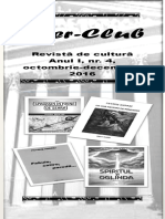 LITER-CLUB - Revista de cultura 