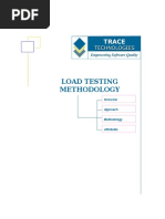 Load Testing Method