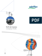 Edelflex Brochure 2010 PDF
