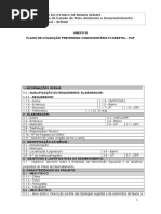 Plano de Utilizacao Pretendida Com Inventario Florestal Pup 1
