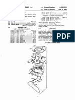 United States Patent (191: Cél 296/97 /2/70g Primary Exammer - Margaret A. Focanno