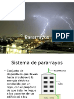 Pararrayos 1