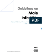 Guidelines on Male Infertility.pdf