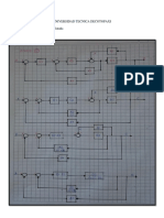 Reducion de Diagramas de Bloques