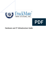 Hardware and IT Infrastructure Guide PDF