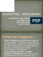 ANGGARAN