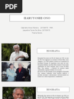Haruyoshi Ono 0