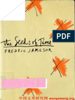 Jameson - The Seeds of Time PDF