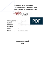 Taquimetria y Sus Aplicaciones Topograficas