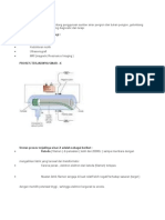 Definisi Radiologi