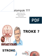 Promkes PPT Stroke