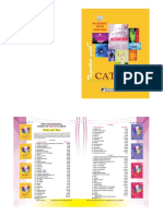 Catalog: Academic Year 2008-2009