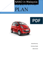 Tata Nano