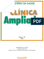 Clinica Ampliada