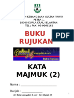 Kata Majmuk 2