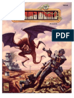 Gamma World 4th Edition (1992) PDF
