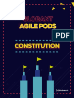 Agile Pods Constitution