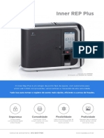 Folder Ponto Eletronico PDF