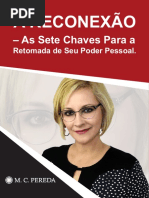 eBook - Reconexao-As Sete Chaves Para a Retomada de Seu Poder Pessoal