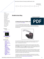 Stratified Automotive Controls