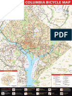 Download DC BicycleMap 2016 by District Department of Transportation SN332799451 doc pdf