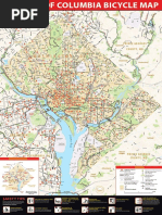 Download DC BicycleMap 2016 by District Department of Transportation SN332799451 doc pdf