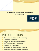 Global Marketing - Chapter 02