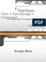 FlashStack - Cisco Pure Commvault (2).pptx