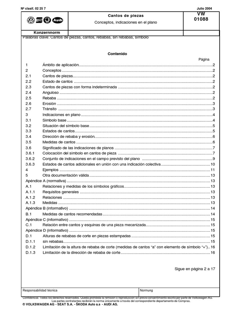 VW 01088 Es PDF Imagen Los símbolos