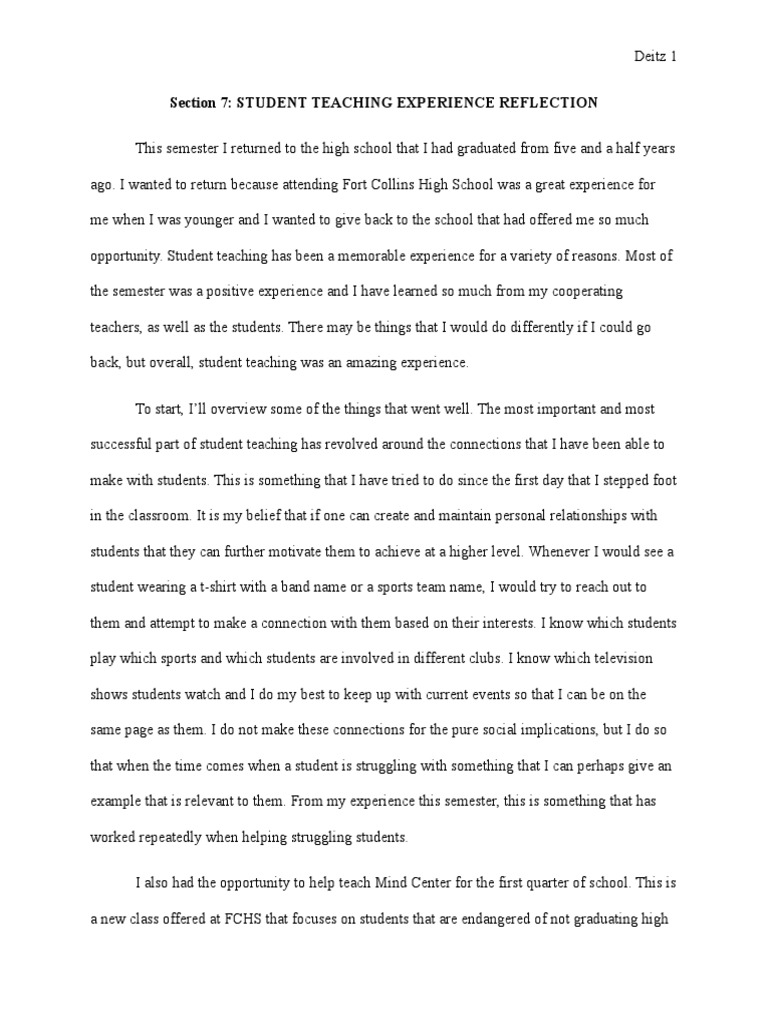 reflections of a champion 7