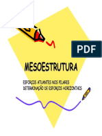 Esforos Horizontais PDF