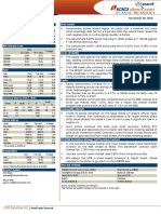 Currency Daily Market Wrap