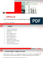 Project Costing PDF