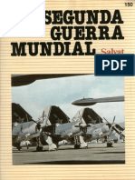 Historia de La Segunda Guerra Mundial Salvat Fasc 150